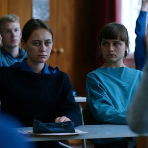 Bilder Was gewesen wäre