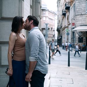 Bilder Christiane Paul