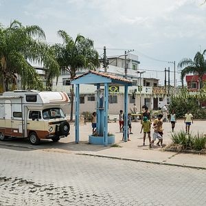 Bilder Back To Maracaña