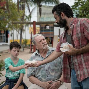 Bilder Antônio Petrin