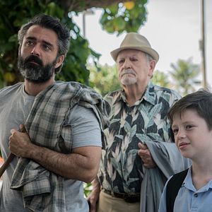 Bilder Antônio Petrin