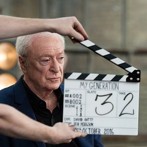 Bilder My Generation