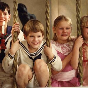 Bilder Fanny und Alexander