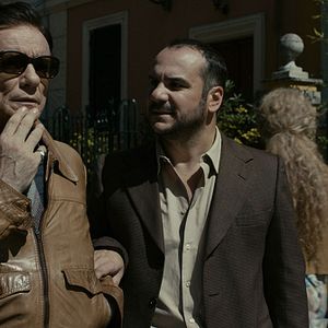 Bilder La Macchinazione