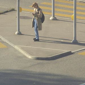 Bilder Sarah Stauffer