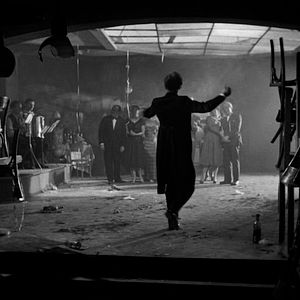 Bilder Asche und Diamant