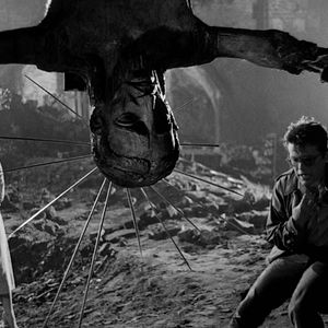 Bilder Asche und Diamant