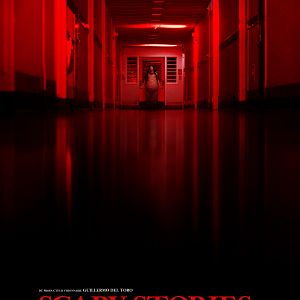 Bilder Scary Stories To Tell In The Dark