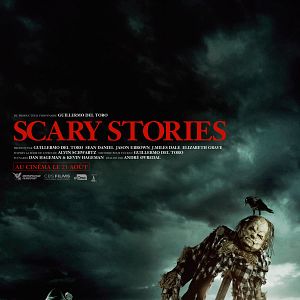Bilder Scary Stories To Tell In The Dark