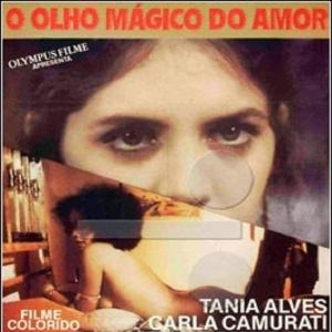 Bilder O Olho Mágico Do Amor