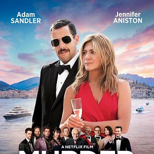 Bilder Murder Mystery