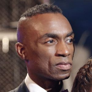 Bilder Desmond Richardson