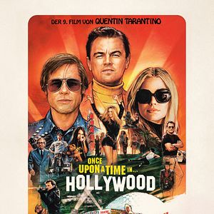 Bilder Once Upon A Time... In Hollywood