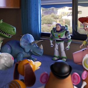 Bilder A Toy Story: Alles hört auf kein Kommando