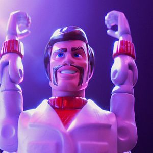 Bilder A Toy Story: Alles hört auf kein Kommando