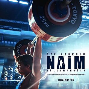 Bilder Cep Herkülü: Naim Süleymanoğlu