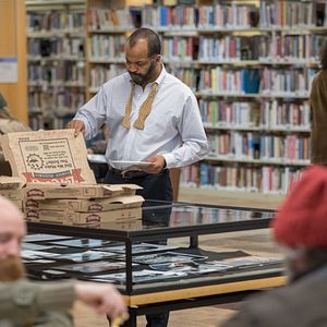 Bilder Ein ganz gewöhnlicher Held