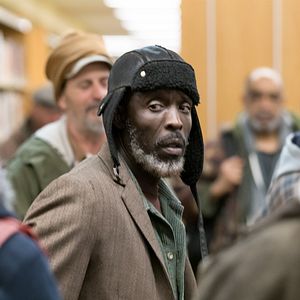 Bilder Ein ganz gewöhnlicher Held