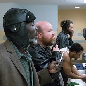 Bilder Ein ganz gewöhnlicher Held