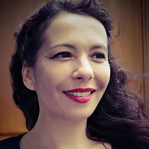 Bilder Carima Amarouche