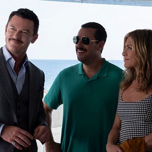 Bilder Murder Mystery