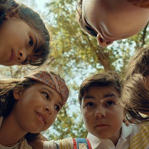 Bilder My Family and the Wolf