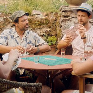 Bilder Pierre Rochefort