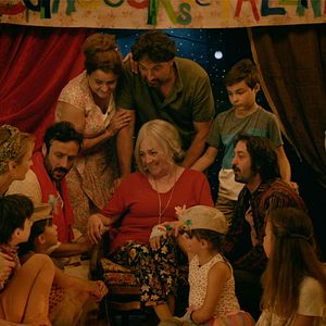 Bilder Tatiana Gousseff