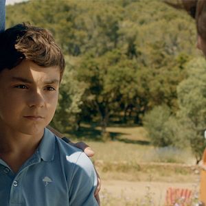 Bilder My Family and the Wolf