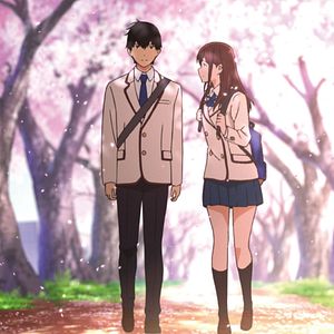 Bilder I Want to Eat Your Pancreas