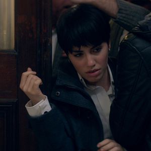 Bilder Verurteilt - Jeder hat etwas zu verbergen