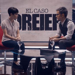 Bilder Verurteilt - Jeder hat etwas zu verbergen