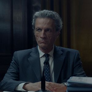 Bilder Verurteilt - Jeder hat etwas zu verbergen