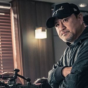 Bilder The Gangster, The Cop, The Devil