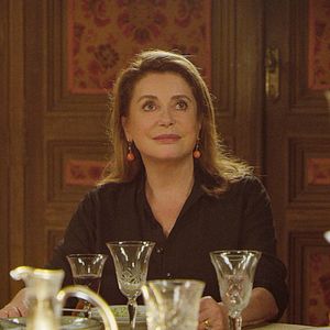 Bilder Die Familienfeier