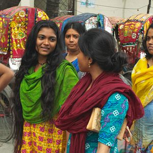 Bilder Made In Bangladesh