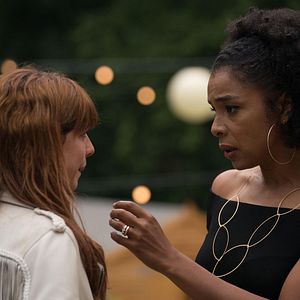 Bilder Jessie Buckley