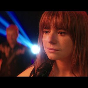 Bilder Jessie Buckley