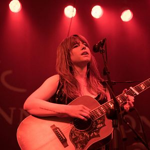 Bilder Jessie Buckley