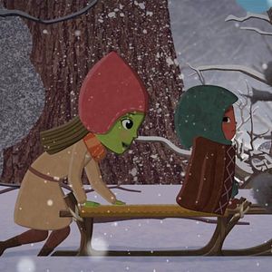 Bilder Geschichten vom See: Willy und die Wächter des Sees