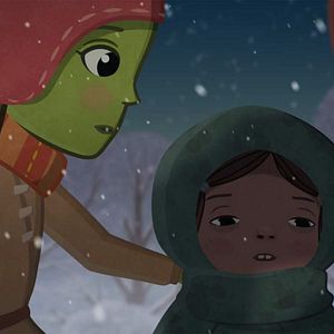 Bilder Geschichten vom See: Willy und die Wächter des Sees