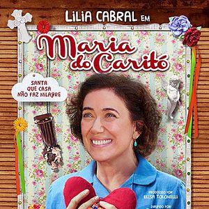 Bilder Maria do Caritó