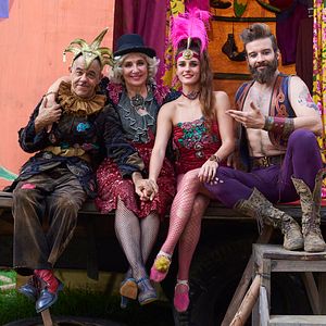 Bilder Maria do Caritó