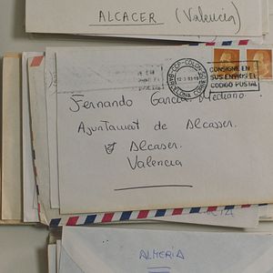 Bilder El Caso Alcàsser