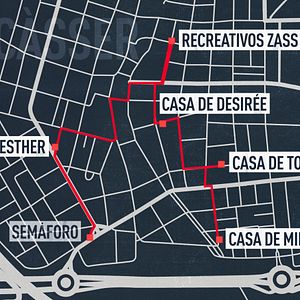 Bilder El Caso Alcàsser