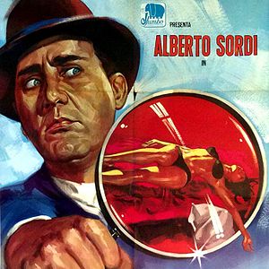 Bilder Il Commissario