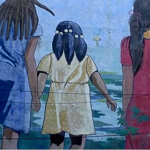 Bilder Purge This Land