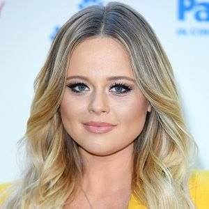Bilder Emily Atack