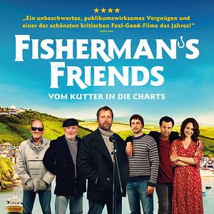 Bilder Fisherman's Friends - Vom Kutter in die Charts