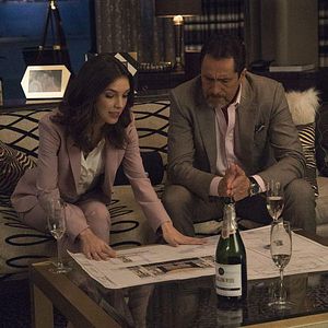 Bilder Grand Hotel (2019)